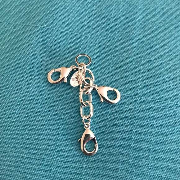 Origami Owl Locket Extender 